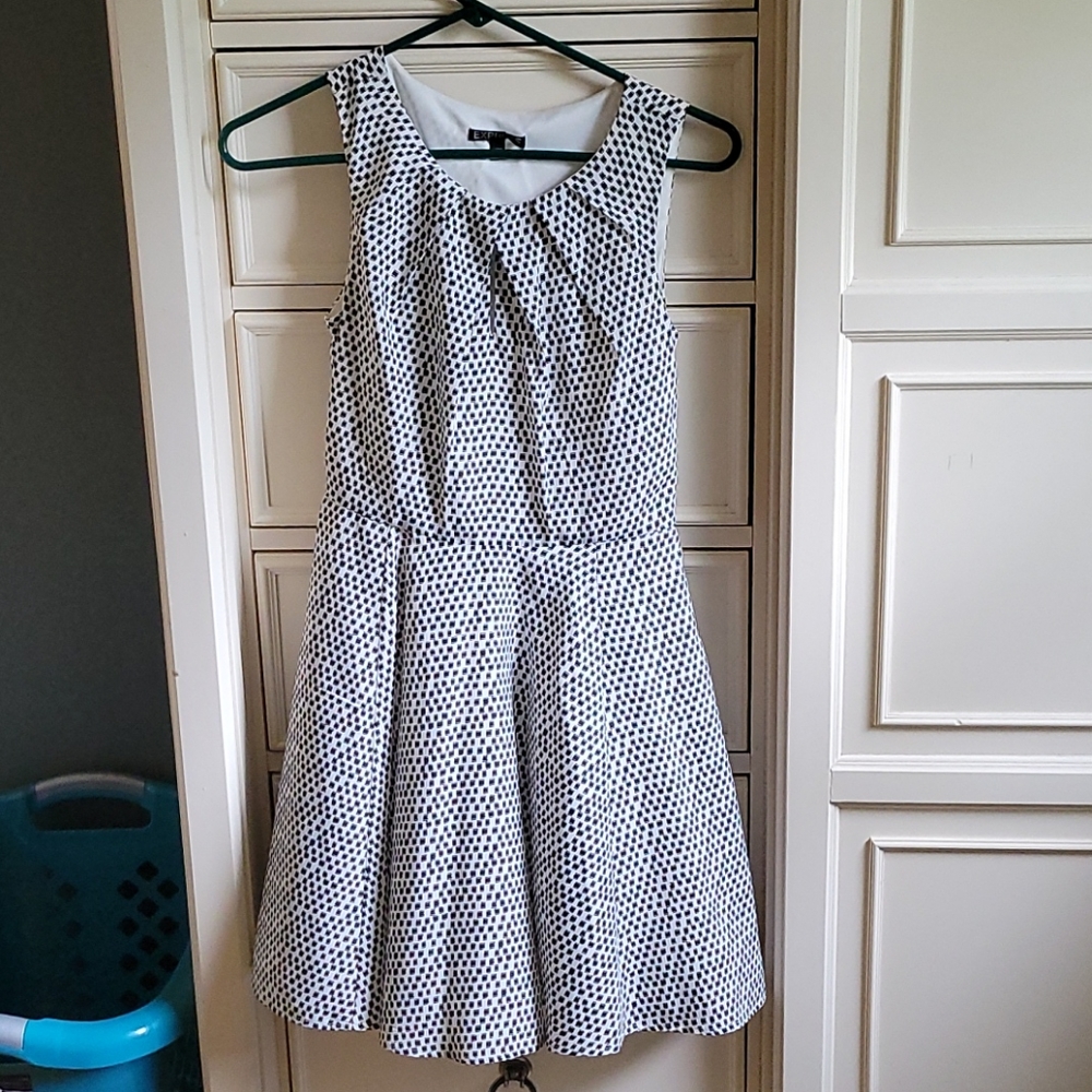 Express dress